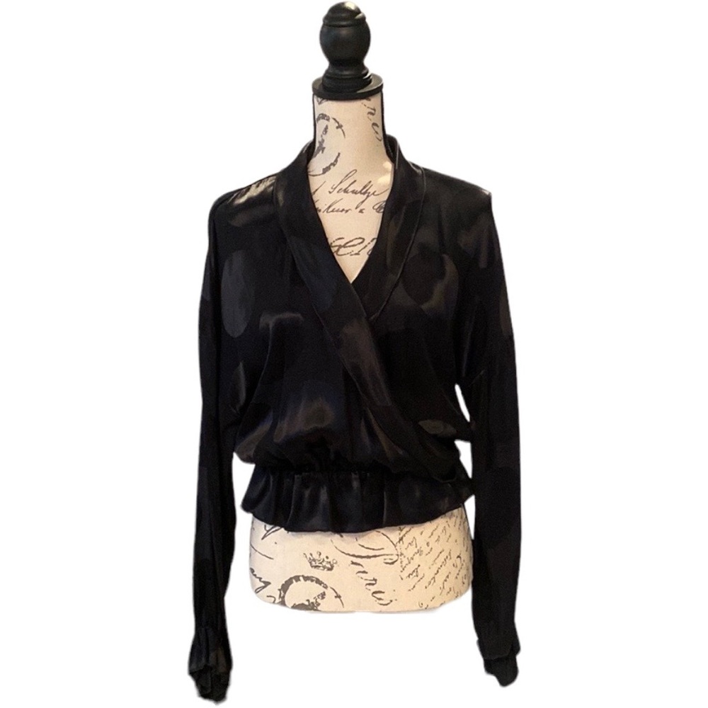 Topshop Women’s Top